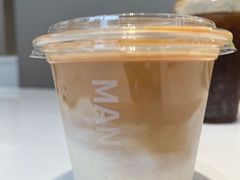 -Manner Coffee(万象食家店)