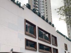 -百老汇电影中心(油麻地店)