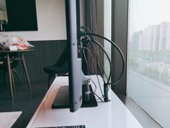 -郑州建业艾美酒店
