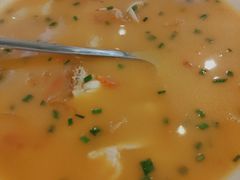-天桥饭店·特色海鲜(金山嘴渔村店)