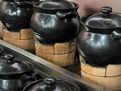 -洞密园美食城·二十二年老店(富华路店)