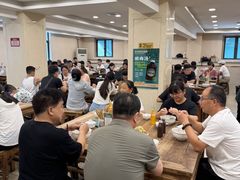 -老刘家永盛斋·传统泡馍(东关南街店)