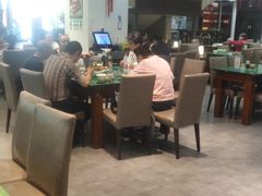 -令氏家外家岐山面(火炬路店)
