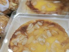 -DANXI丹喜面包·蛋糕(小公园永平店)