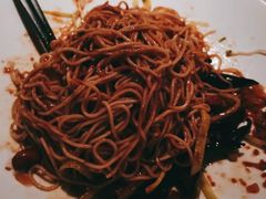 凉麵-黄鹤天厨·泡椒田鸡创始者(莲花店)