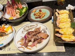 -大渔铁板烧(万象城店)
