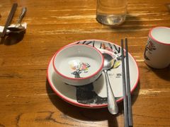 -新白鹿餐厅(龙游路总店·杭帮菜名店)