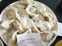 -东北农业大学饺子园