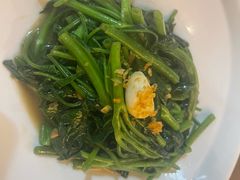 -帕蓝·暹罗料理(大学路店)