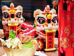 -Bistro 63 创意融合料理(广粤天地店)