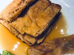 -丁记盐蘸牛肉·新杭菜(河东路店)