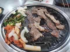 -杀猪天·韩国烤肉(总店)