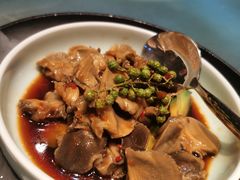 -万丽轩·粤菜(王府井金茂万丽酒店)