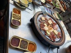 -老渔家白族石板烧(大理古城总店)