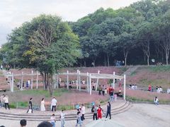 -牛岗山公园