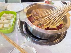 -龙湖成都上城天街
