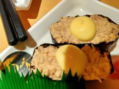 -万岁寿司(芳村店)
