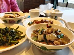 -莆田餐厅PUTIEN(三里屯店)