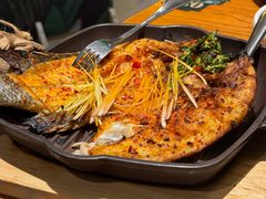 -云海肴·汽锅鸡·云南菜(苏州中心店)