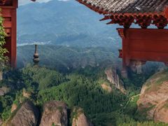 -崀山风景名胜区