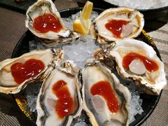 -極上萬膳·日料放题(海岸城店)
