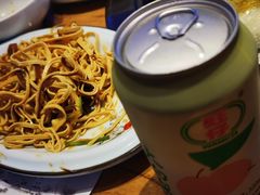 -山河屯铁锅炖·非遗铁锅炖(华强北店)