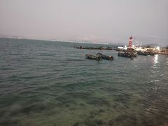 -三亚西岛海洋文化旅游区