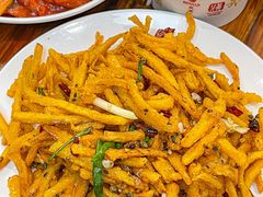-卢庄(江汉路店)