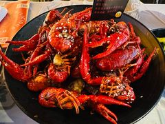 -巴厘龙虾·榜首油焖大虾(音乐学院·沿江酒馆店)