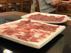 -情忆草原涮肉馆