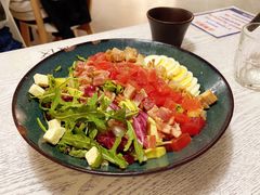 柯布彩虹沙拉-娜娜家·Nana's restaurant(国金汇店)