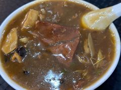 -穆彦华逍遥镇胡辣汤(岗坡路店)