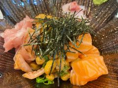 -森味花园·日本料理(伊藤洋华堂亚运村店)