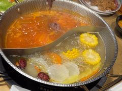 -手选潮汕鲜活牛肉火锅(二七广场店)