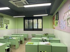 -学知乐教育·幼小衔接·小学科辅导(嘉定镇校区)