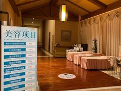 -汤连得温泉馆(宝山店)