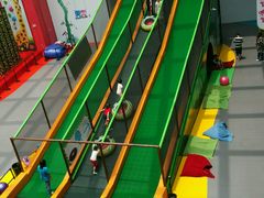 -蒙特利亲子乐园