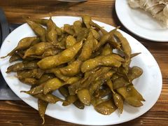 -奇味鸡煲(麦地店)