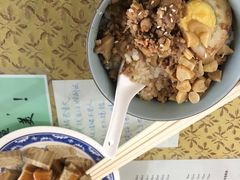 肉臊饭-品味轩(华山路店)