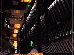 -绿茶餐厅(汇悦大融城店)