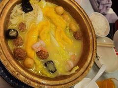 -金鸭都·老北京特色家常菜(潘家园店)