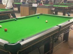 -云川台球(马甸店)