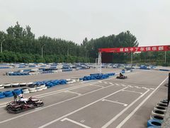 -北京炫动卡丁车俱乐部