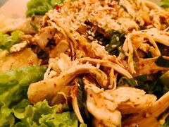 -多哥水傣味餐厅(司马巷店)