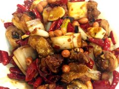 -翠亭酒家(山西南路店)