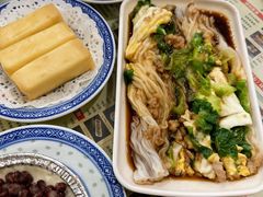 -捷信牛奶甜品世家(柳巷店)