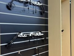 -無弓射箭俱乐部(领展中心城店)