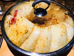 -黄记煌三汁焖锅(悦方IDmall店)