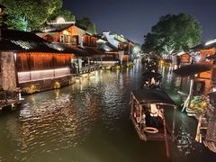 -乌镇景区
