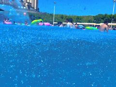 -重庆玛雅海滩水公园